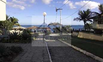 Imagem: Casa em Condomínio, a 2 quadras da praia