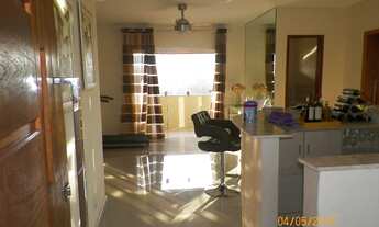 Imagem 7: Exc. Casa no cond. Lirios do Campo, vista panorâmica, área de lazer, 3 quartos, 2 suites 4