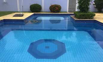 Imagem: Mansão em Camboinhas