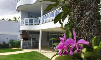 Imagem 2: Mansão em Camboinhas