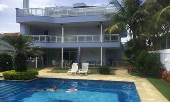 Imagem 5: Mansão em Camboinhas