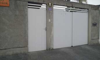 Imagem: Casa Piratininga - Trevo 3 quartos 2 suítes