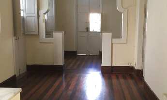 Imagem: CASA NO CENTRO DE NITERÓI