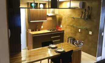 Imagem 2: Linda casa de 3 quts,1suíte c/closet e var. Arm embutidos e split. Prox Shopping Futura. 1