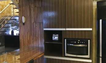 Imagem 3: Linda casa de 3 quts,1suíte c/closet e var. Arm embutidos e split. Prox Shopping Futura. 1