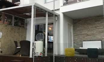 Imagem 5: Linda casa de 3 quts,1suíte c/closet e var. Arm embutidos e split. Prox Shopping Futura. 1