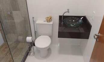 Imagem 2: Magnifica casa, vista deslumbrante, 4 varan, 3 salas, 6 quartos sendo 3 suites, 3 vagas