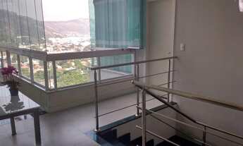 Imagem 4: Magnifica casa, vista deslumbrante, 4 varan, 3 salas, 6 quartos sendo 3 suites, 3 vagas