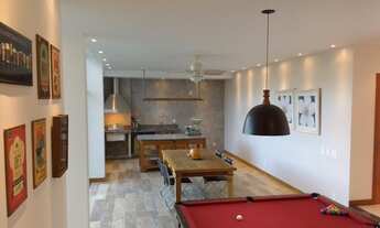 Imagem 5: Magnifica casa, vista deslumbrante, 4 varan, 3 salas, 6 quartos sendo 3 suites, 3 vagas