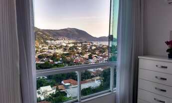 Imagem 6: Magnifica casa, vista deslumbrante, 4 varan, 3 salas, 6 quartos sendo 3 suites, 3 vagas