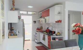 Imagem 3: Linda casa Duplex de condomínio em itaipu, 3 qrts sendo 2 suítes, sala em 2 ambientes. OPO