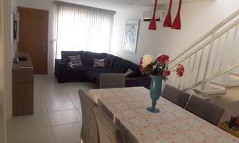 Imagem 6: Linda casa Duplex de condomínio em itaipu, 3 qrts sendo 2 suítes, sala em 2 ambientes. OPO