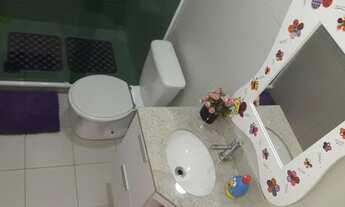 Imagem 7: Linda casa Duplex de condomínio em itaipu, 3 qrts sendo 2 suítes, sala em 2 ambientes. OPO