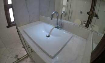 Imagem 4: Cond. Orquídeas l-Casa de altíssima qualidade, 4 quartos com suíte, sala muito espaçosa! A