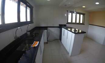 Imagem 5: Cond. Orquídeas l-Casa de altíssima qualidade, 4 quartos com suíte, sala muito espaçosa! A