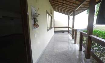 Imagem 7: Cond. Orquídeas l-Casa de altíssima qualidade, 4 quartos com suíte, sala muito espaçosa! A