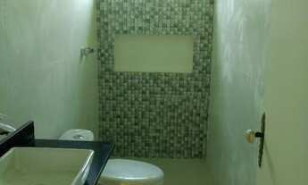 Imagem: Condomínio Fechado Excelente Casa Linear