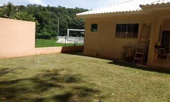 Imagem 2: Condomínio Fechado Excelente Casa Linear 3 Qts 1 Suíte Terreno 350 m2 Plano