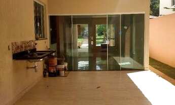 Imagem 4: Condomínio Fechado Excelente Casa Linear 3 Qts 1 Suíte Terreno 350 m2 Plano