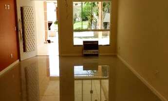 Imagem 5: Condomínio Fechado Excelente Casa Linear 3 Qts 1 Suíte Terreno 350 m2 Plano