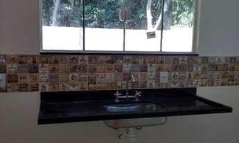 Imagem 6: Condomínio Fechado Excelente Casa Linear 3 Qts 1 Suíte Terreno 350 m2 Plano