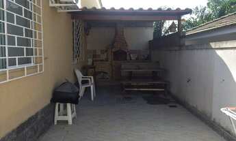 Imagem 7: Engenho do Mato linda casa