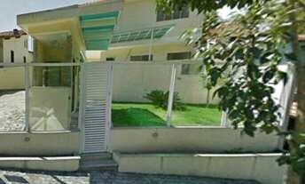 Imagem: 1ª locação em Condomínio de 6 casas