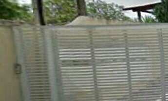 Imagem 2: 1ª locação em Condomínio de 6 casas próximo Rua das Árvores Casa duplex moderna em Rua tr