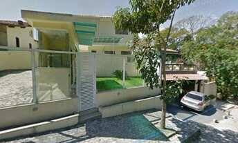 Imagem 3: 1ª locação em Condomínio de 6 casas próximo Rua das Árvores Casa duplex moderna em Rua tr