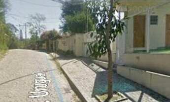 Imagem 4: 1ª locação em Condomínio de 6 casas próximo Rua das Árvores Casa duplex moderna em Rua tr