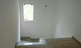 Imagem 2: Cafubá, com 3 qtos, sendo 1 suite, com 2 vagas e churrasqueira