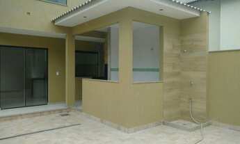 Imagem 3: Cafubá, com 3 qtos, sendo 1 suite, com 2 vagas e churrasqueira