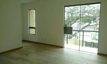 Imagem 4: Cafubá, com 3 qtos, sendo 1 suite, com 2 vagas e churrasqueira