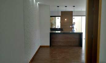 Imagem 5: Cafubá, com 3 qtos, sendo 1 suite, com 2 vagas e churrasqueira