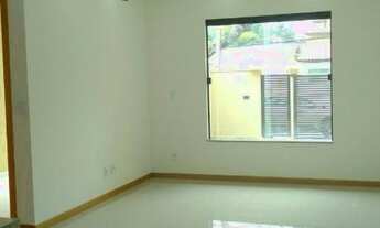 Imagem 6: Cafubá, com 3 qtos, sendo 1 suite, com 2 vagas e churrasqueira