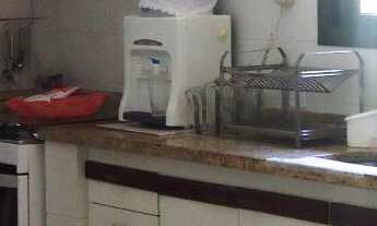 Imagem: Excelente casa condomínio.3 quartos(3 suítes).Piscina.Próx