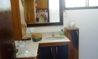 Imagem 3: Excelente casa condomínio.3 quartos(3 suítes).Piscina.Próx Av Central.3 vagas