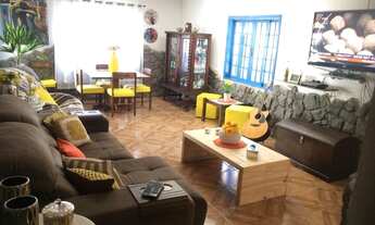 Imagem: CONDOMINIO BOA VISTA Casa 3 quartos (suite)