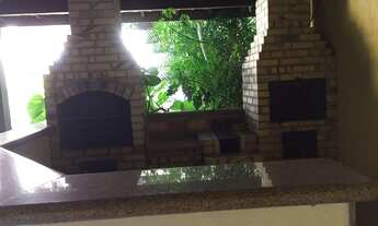 Imagem: Casa dentro de Condomínio entrada Camboinhas