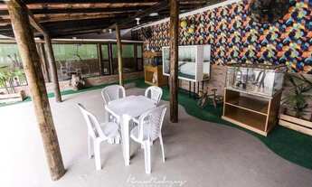 Imagem 4: CASA DE FESTAS EM NITERÓI - ACEITA PERMUTA POR IMÓVEL RESIDENCIAL DE MENOR VALOR!!!!!!!!!