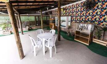 Imagem 5: CASA DE FESTAS EM NITERÓI - ACEITA PERMUTA POR IMÓVEL RESIDENCIAL DE MENOR VALOR!!!!!!!!!