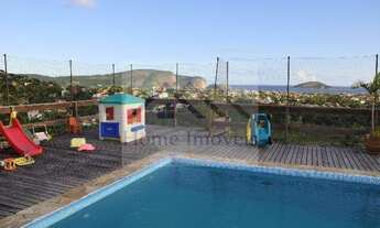 Imagem 6: Bela casa em cond. com vista magnifica ao lado de Camboinhas com 450 m² ,4 qts 2 sts, 4 vg