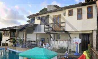 Imagem: Casa Condomínio jardim Camboatá