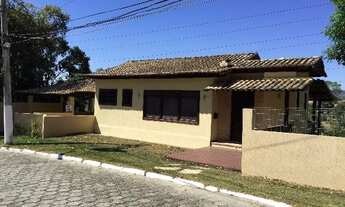 Imagem 3: CASA EM EXCELENTE CONDOMÍNIO