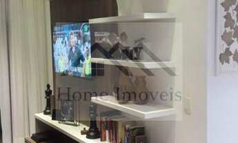 Imagem: Maravilhosa cobertura Duplex montado 4 quartos