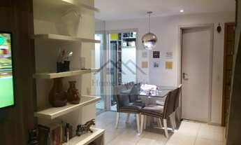 Imagem 3: Maravilhosa cobertura Duplex montado 4 quartos 2 suítes piscina 2 vagas aceita apartamento