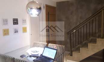 Imagem 5: Maravilhosa cobertura Duplex montado 4 quartos 2 suítes piscina 2 vagas aceita apartamento