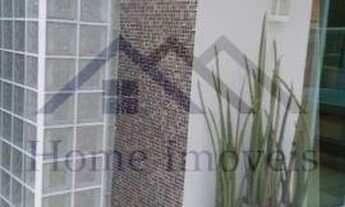 Imagem 4: Cobertura duplex, 3 quartos sendo 2 suítes montada, vista para o verde, próximo do BRT