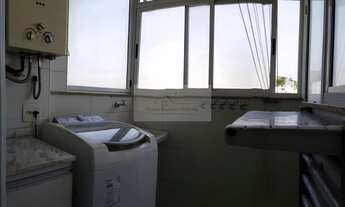 Imagem: The Garden - Cobertura 3 quartos(2 suítes)