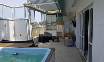 Imagem 5: The Garden - Cobertura 3 quartos(2 suítes) e duas vagas